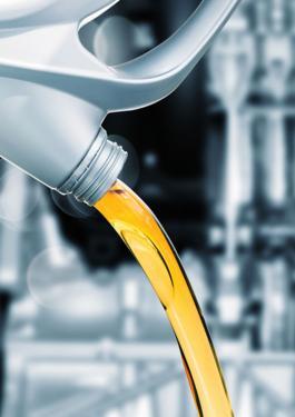 In-service Oil & Coolant Analysis