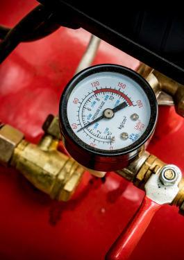 Pressure Systems Inspections